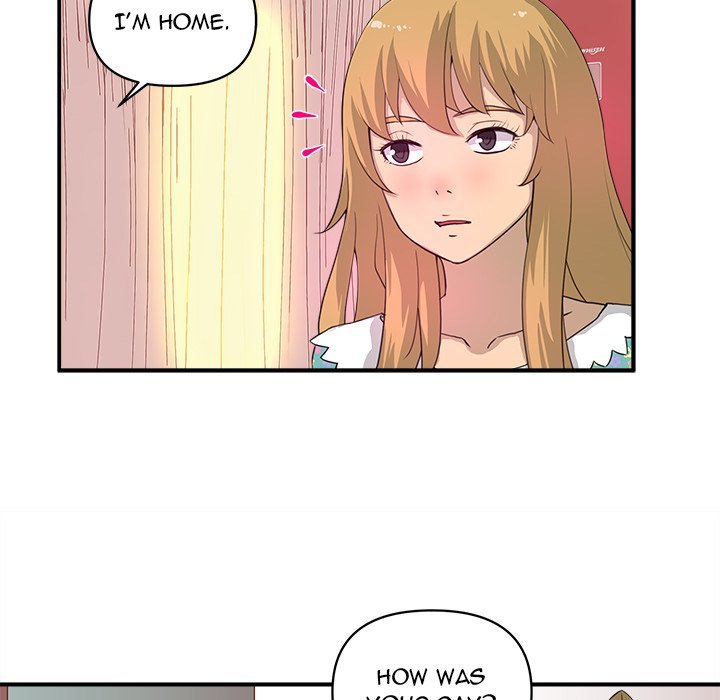 My Best Mistake Manhwa - Chapter 2 Page 45