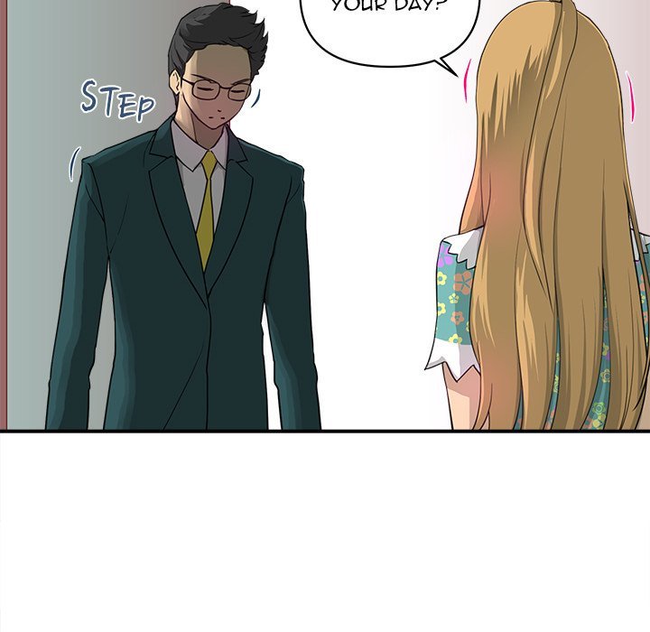 My Best Mistake Manhwa - Chapter 2 Page 46