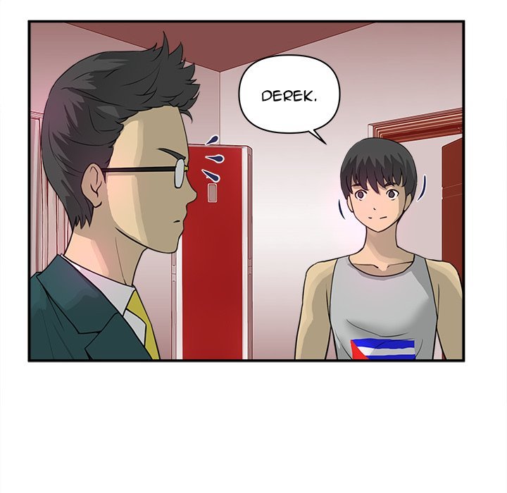 My Best Mistake Manhwa - Chapter 2 Page 47