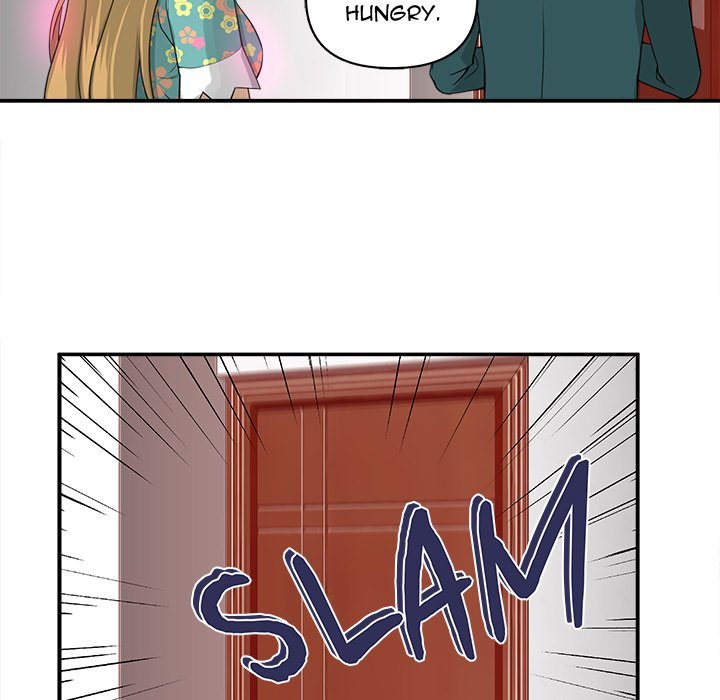 My Best Mistake Manhwa - Chapter 2 Page 50