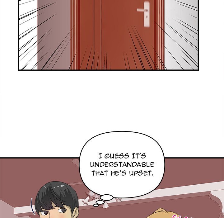 My Best Mistake Manhwa - Chapter 2 Page 51