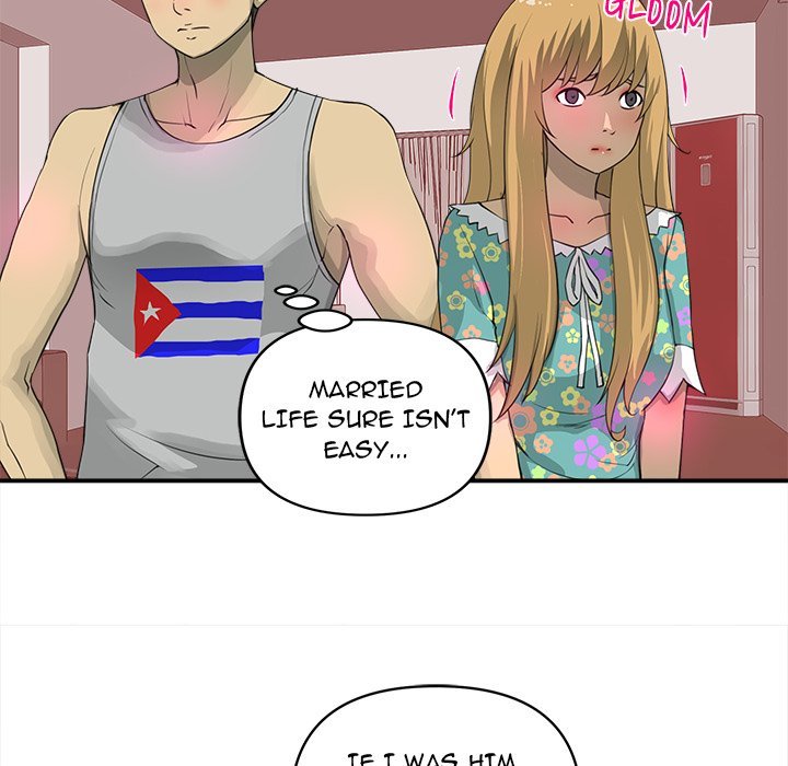 My Best Mistake Manhwa - Chapter 2 Page 52