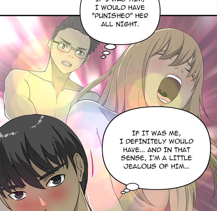 My Best Mistake Manhwa - Chapter 2 Page 53