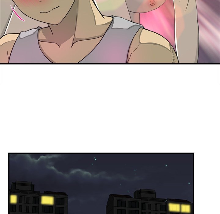 My Best Mistake Manhwa - Chapter 2 Page 54