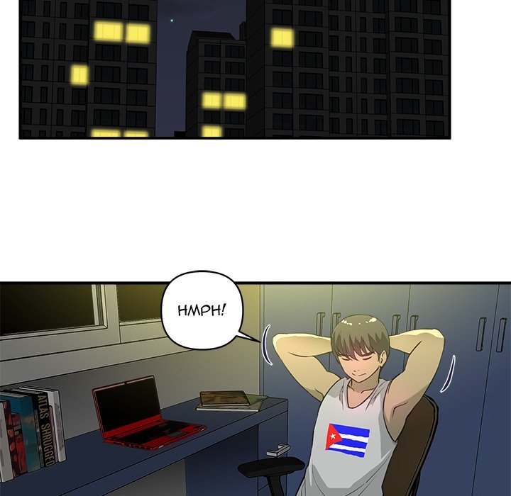 My Best Mistake Manhwa - Chapter 2 Page 55