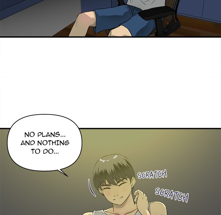 My Best Mistake Manhwa - Chapter 2 Page 56