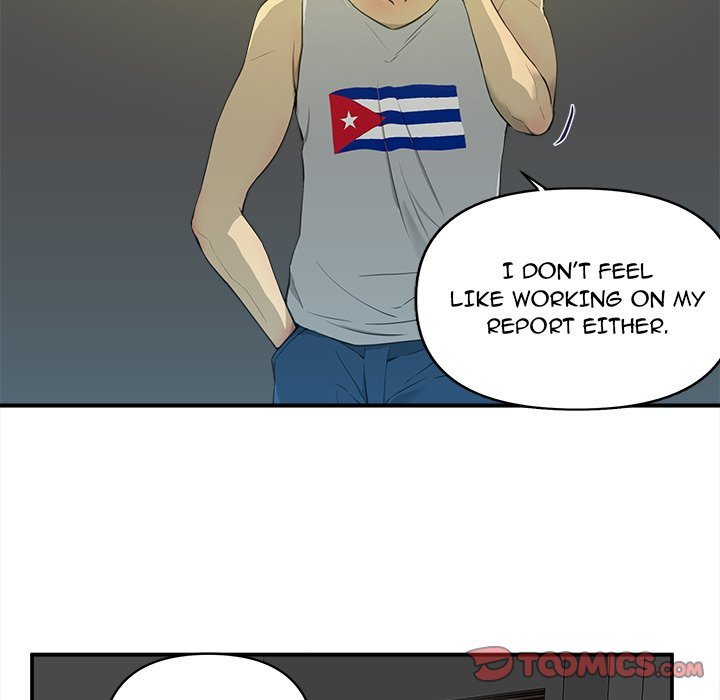 My Best Mistake Manhwa - Chapter 2 Page 57