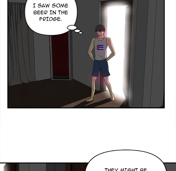 My Best Mistake Manhwa - Chapter 2 Page 58