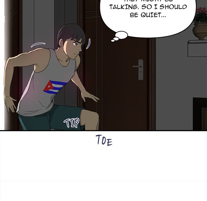 My Best Mistake Manhwa - Chapter 2 Page 59