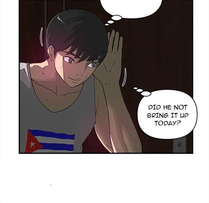 My Best Mistake Manhwa - Chapter 2 Page 61