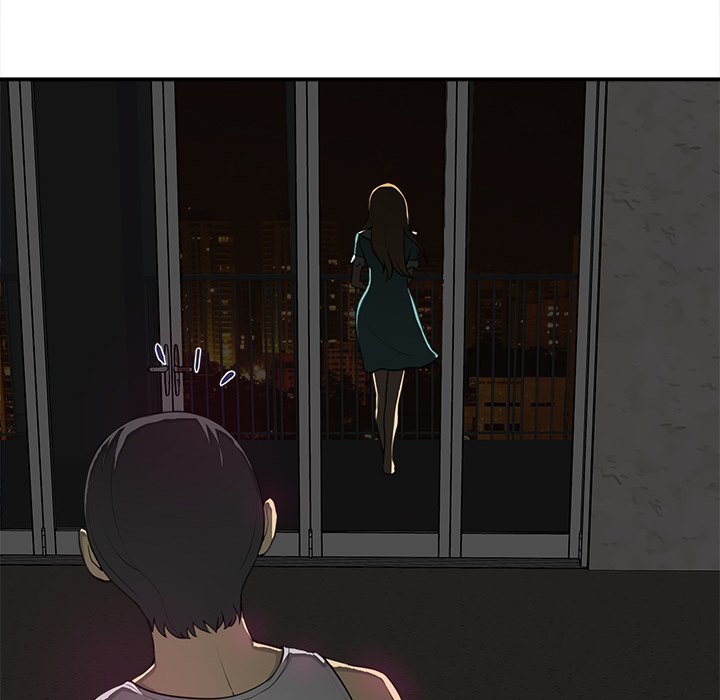 My Best Mistake Manhwa - Chapter 2 Page 62