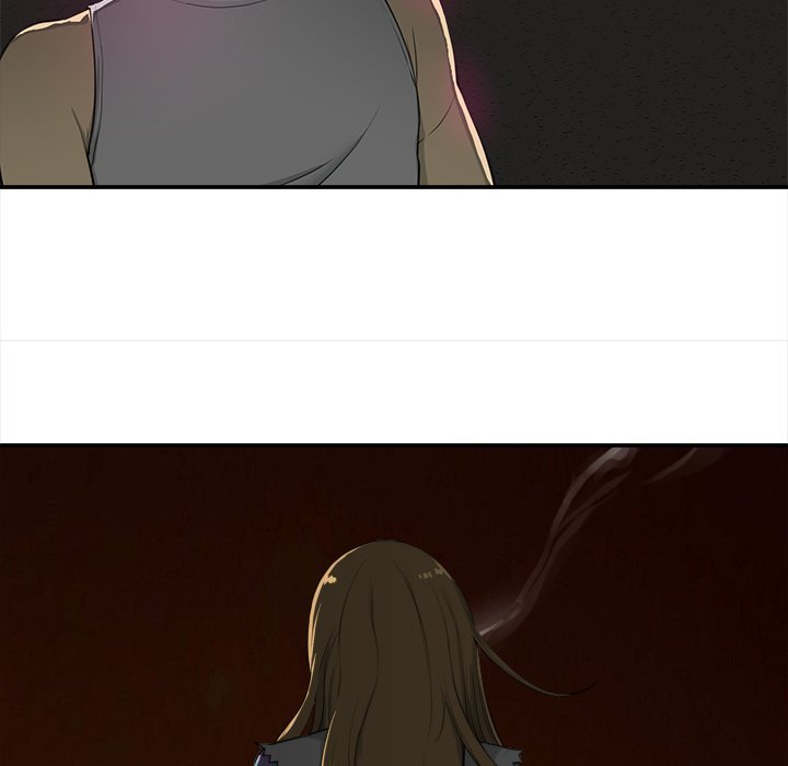 My Best Mistake Manhwa - Chapter 2 Page 63