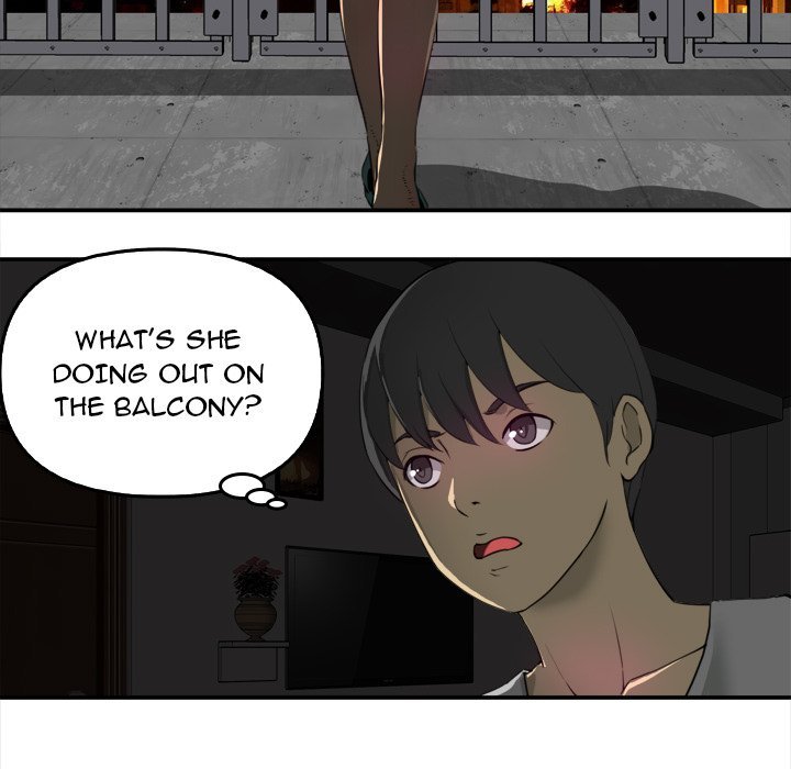 My Best Mistake Manhwa - Chapter 2 Page 65