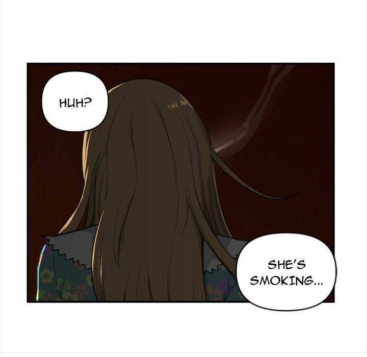 My Best Mistake Manhwa - Chapter 2 Page 66