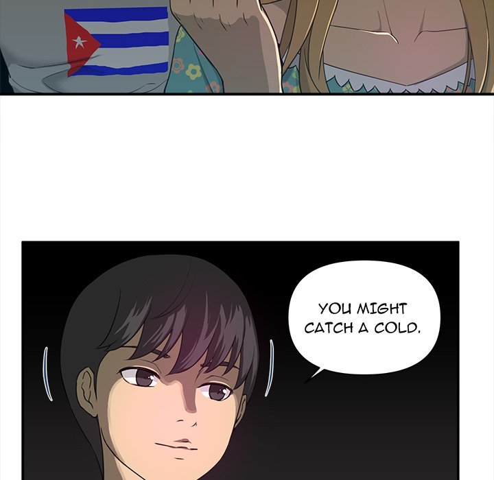 My Best Mistake Manhwa - Chapter 2 Page 68