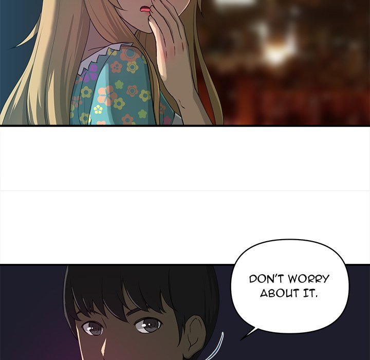 My Best Mistake Manhwa - Chapter 2 Page 70