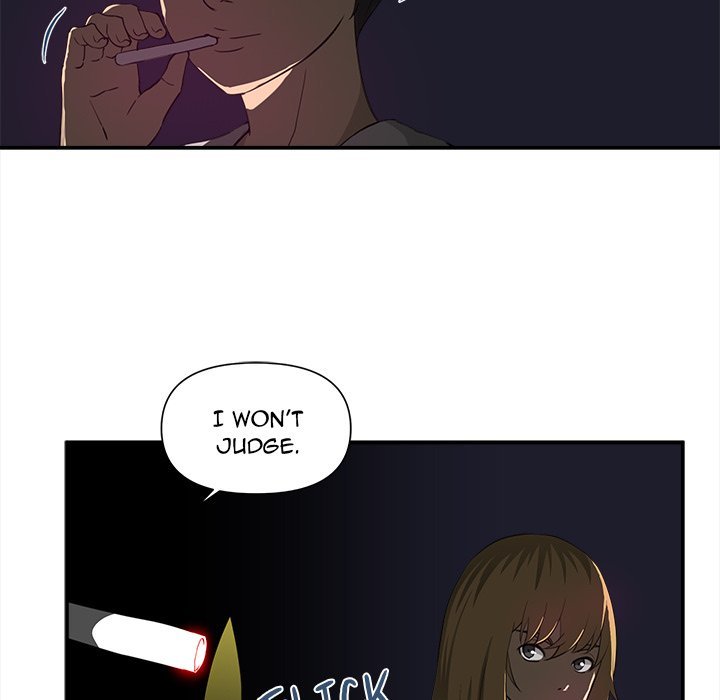 My Best Mistake Manhwa - Chapter 2 Page 71