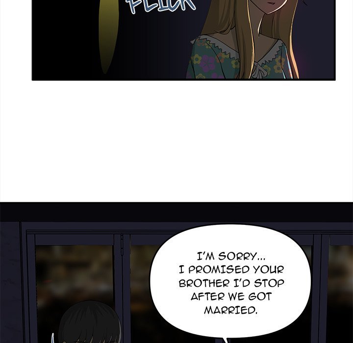 My Best Mistake Manhwa - Chapter 2 Page 72