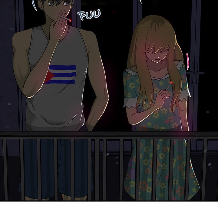 My Best Mistake Manhwa - Chapter 2 Page 73