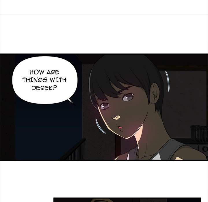 My Best Mistake Manhwa - Chapter 2 Page 74