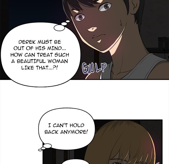 My Best Mistake Manhwa - Chapter 2 Page 78