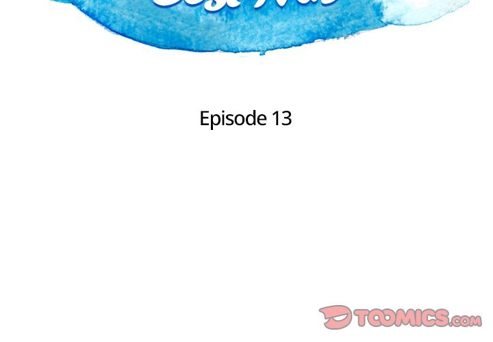 My Best Mistake Manhwa - Chapter 13 Page 1