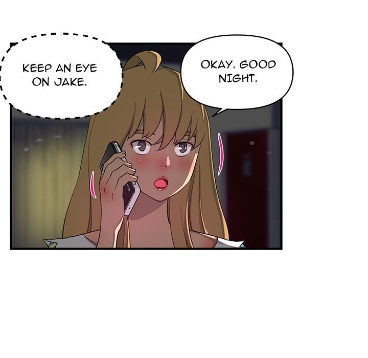 My Best Mistake Manhwa - Chapter 13 Page 5