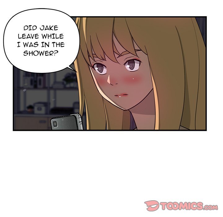My Best Mistake Manhwa - Chapter 13 Page 7