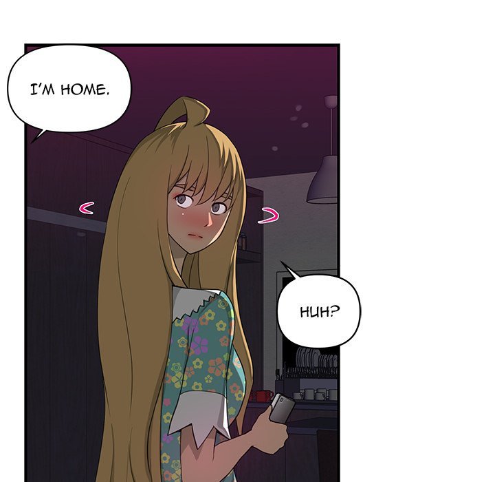 My Best Mistake Manhwa - Chapter 13 Page 8