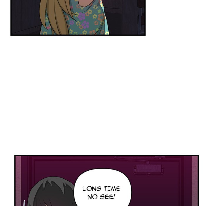 My Best Mistake Manhwa - Chapter 13 Page 9