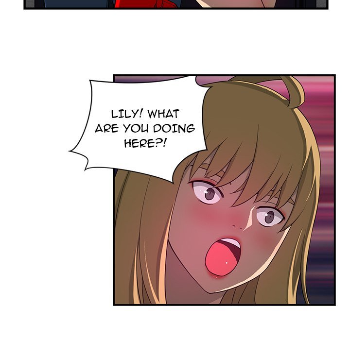 My Best Mistake Manhwa - Chapter 13 Page 11