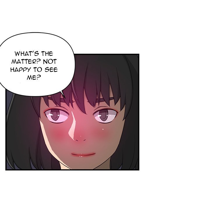 My Best Mistake Manhwa - Chapter 13 Page 12