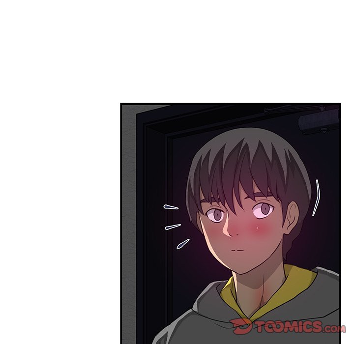 My Best Mistake Manhwa - Chapter 13 Page 13