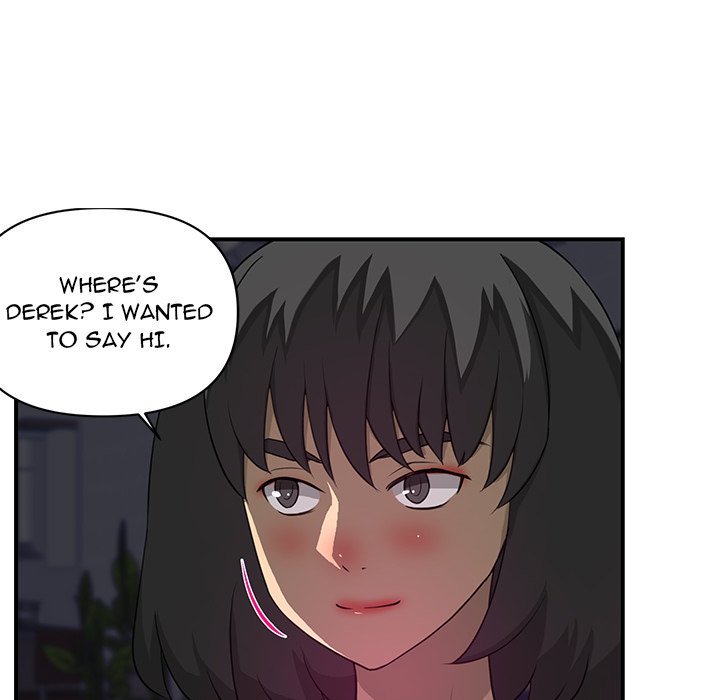 My Best Mistake Manhwa - Chapter 13 Page 16