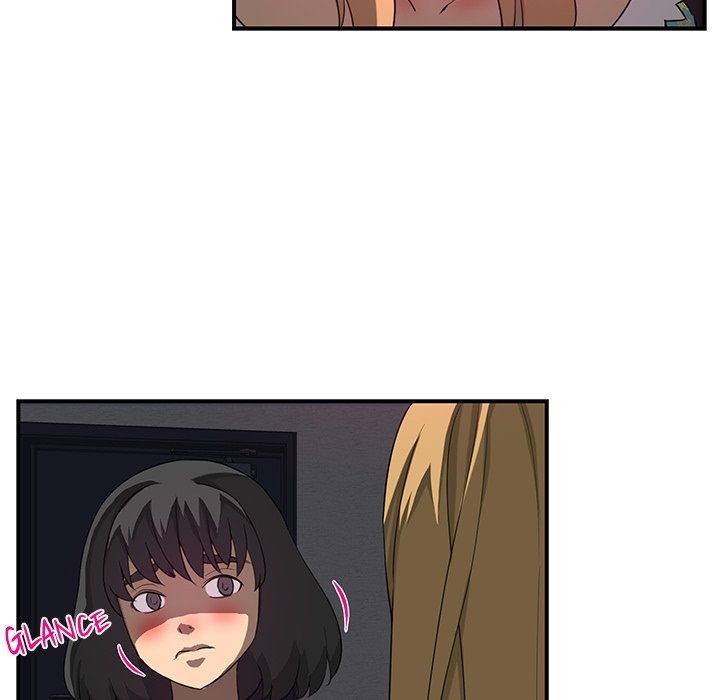 My Best Mistake Manhwa - Chapter 13 Page 18