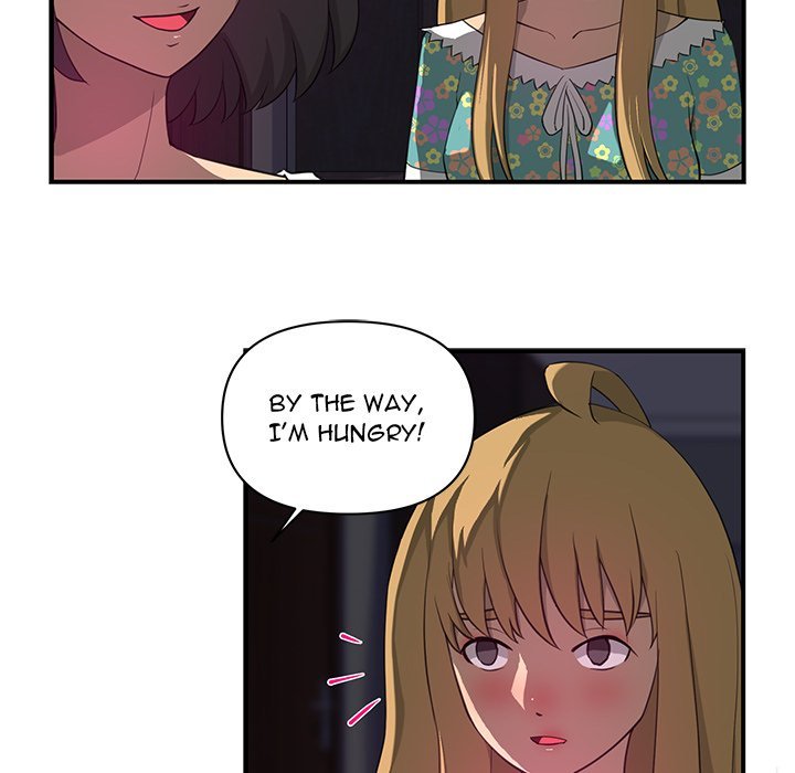 My Best Mistake Manhwa - Chapter 13 Page 21