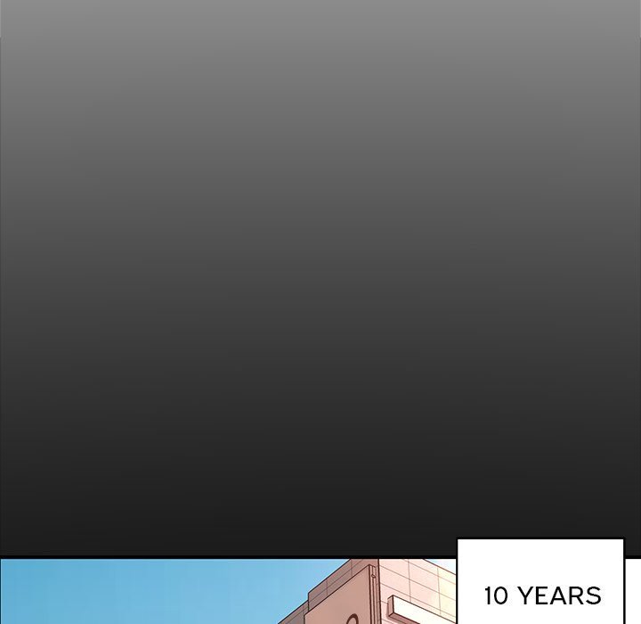 My Best Mistake Manhwa - Chapter 13 Page 23