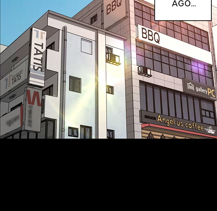 My Best Mistake Manhwa - Chapter 13 Page 24