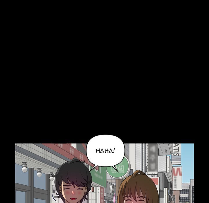 My Best Mistake Manhwa - Chapter 13 Page 26
