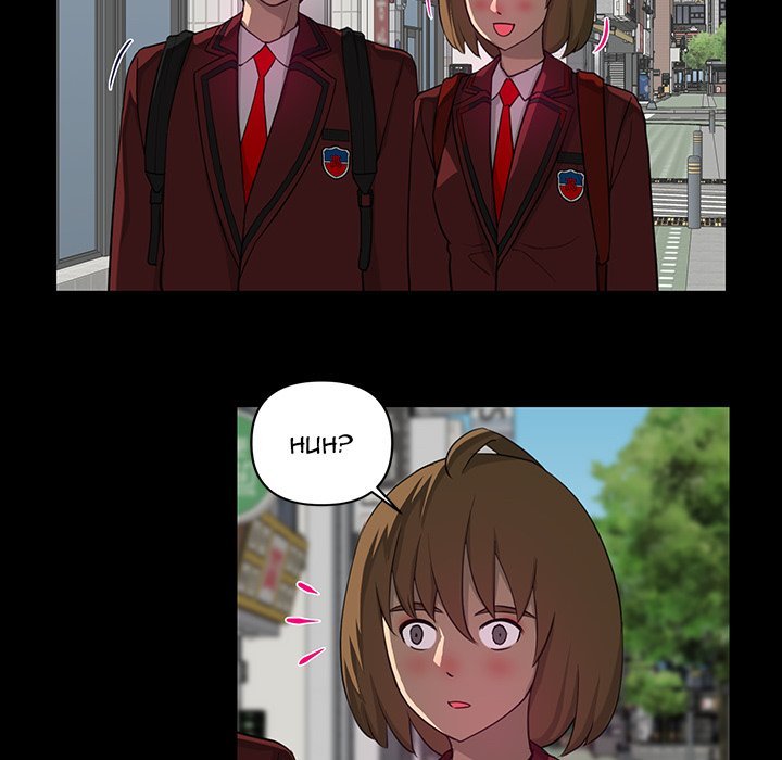 My Best Mistake Manhwa - Chapter 13 Page 27