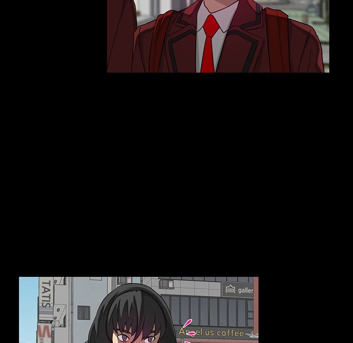 My Best Mistake Manhwa - Chapter 13 Page 28