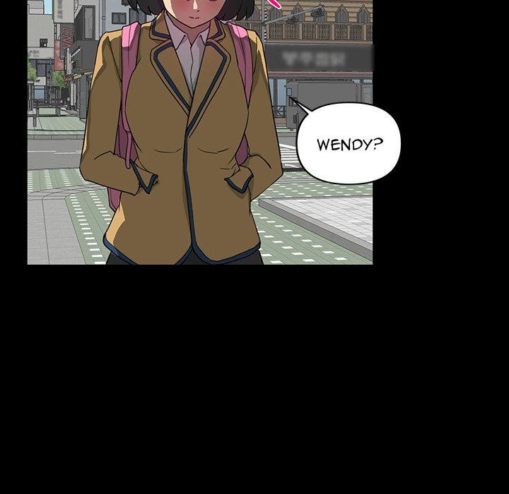 My Best Mistake Manhwa - Chapter 13 Page 29