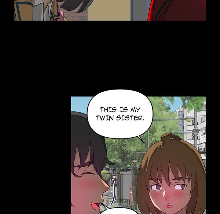My Best Mistake Manhwa - Chapter 13 Page 32