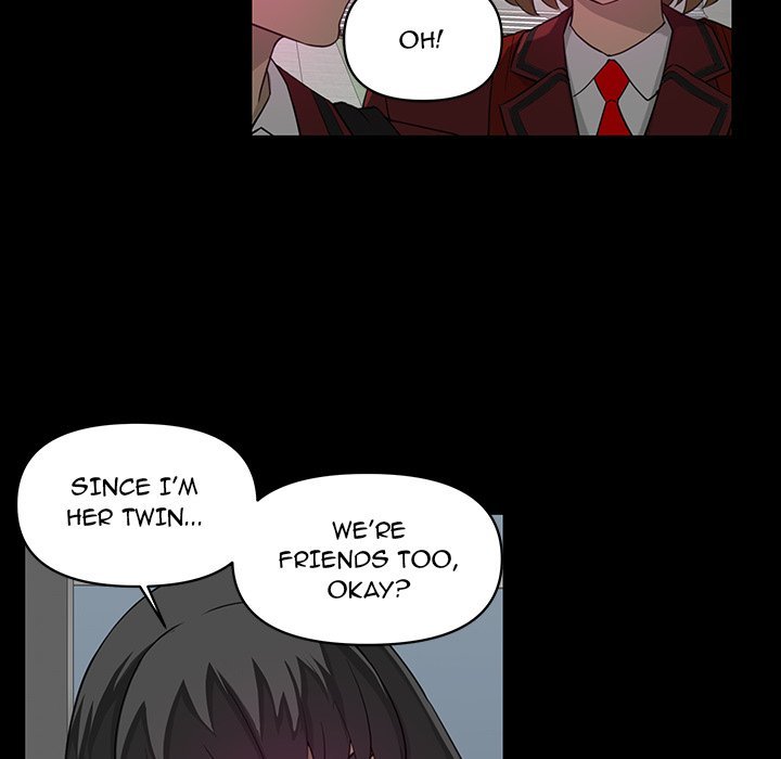 My Best Mistake Manhwa - Chapter 13 Page 33