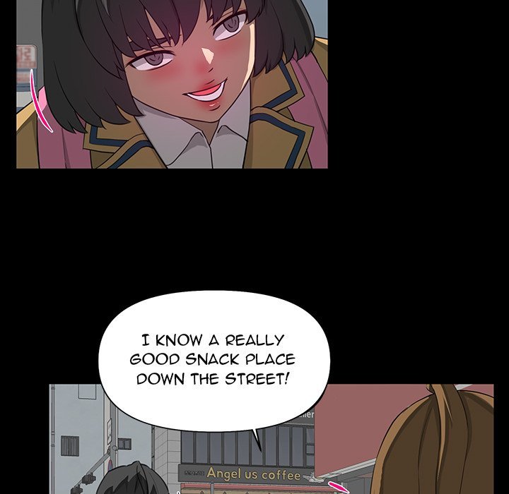 My Best Mistake Manhwa - Chapter 13 Page 34