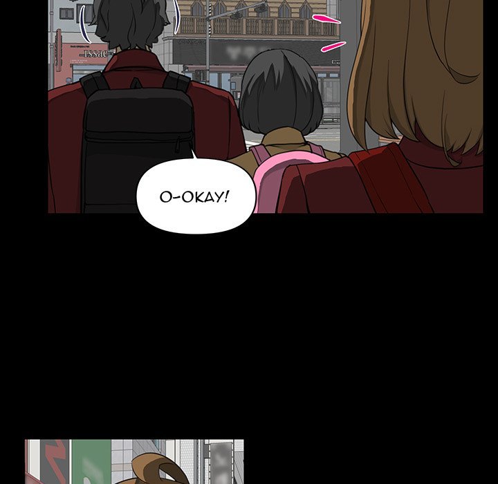 My Best Mistake Manhwa - Chapter 13 Page 35