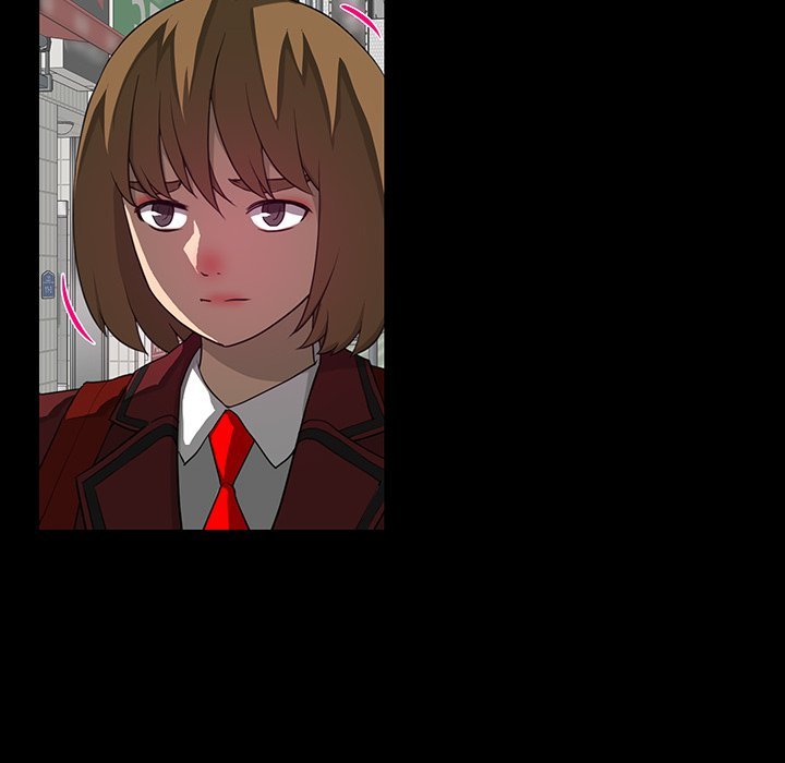 My Best Mistake Manhwa - Chapter 13 Page 36