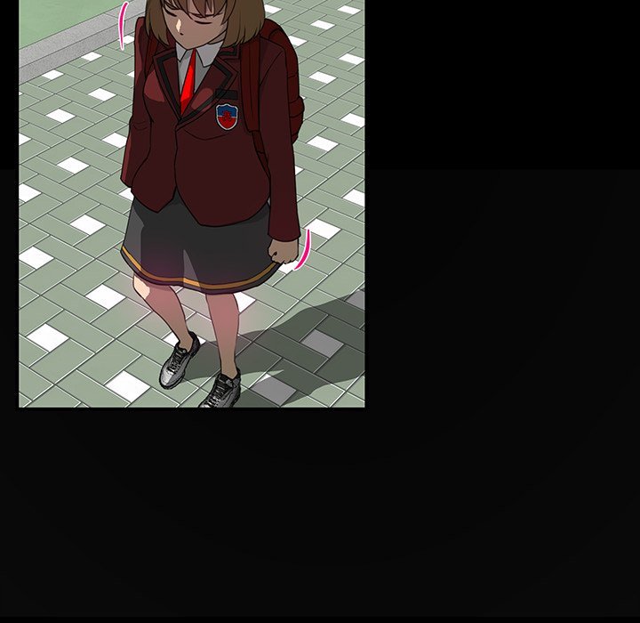 My Best Mistake Manhwa - Chapter 13 Page 39