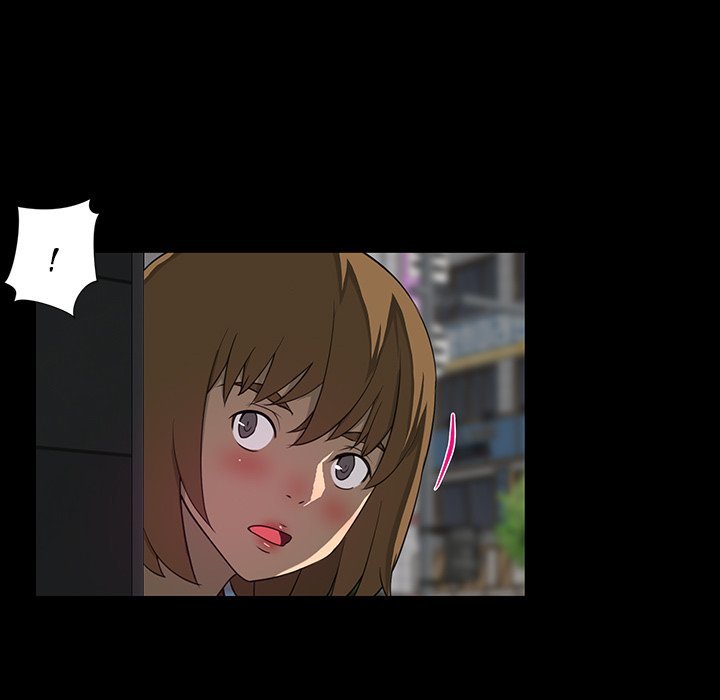 My Best Mistake Manhwa - Chapter 13 Page 44