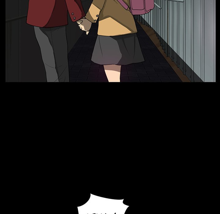 My Best Mistake Manhwa - Chapter 13 Page 46